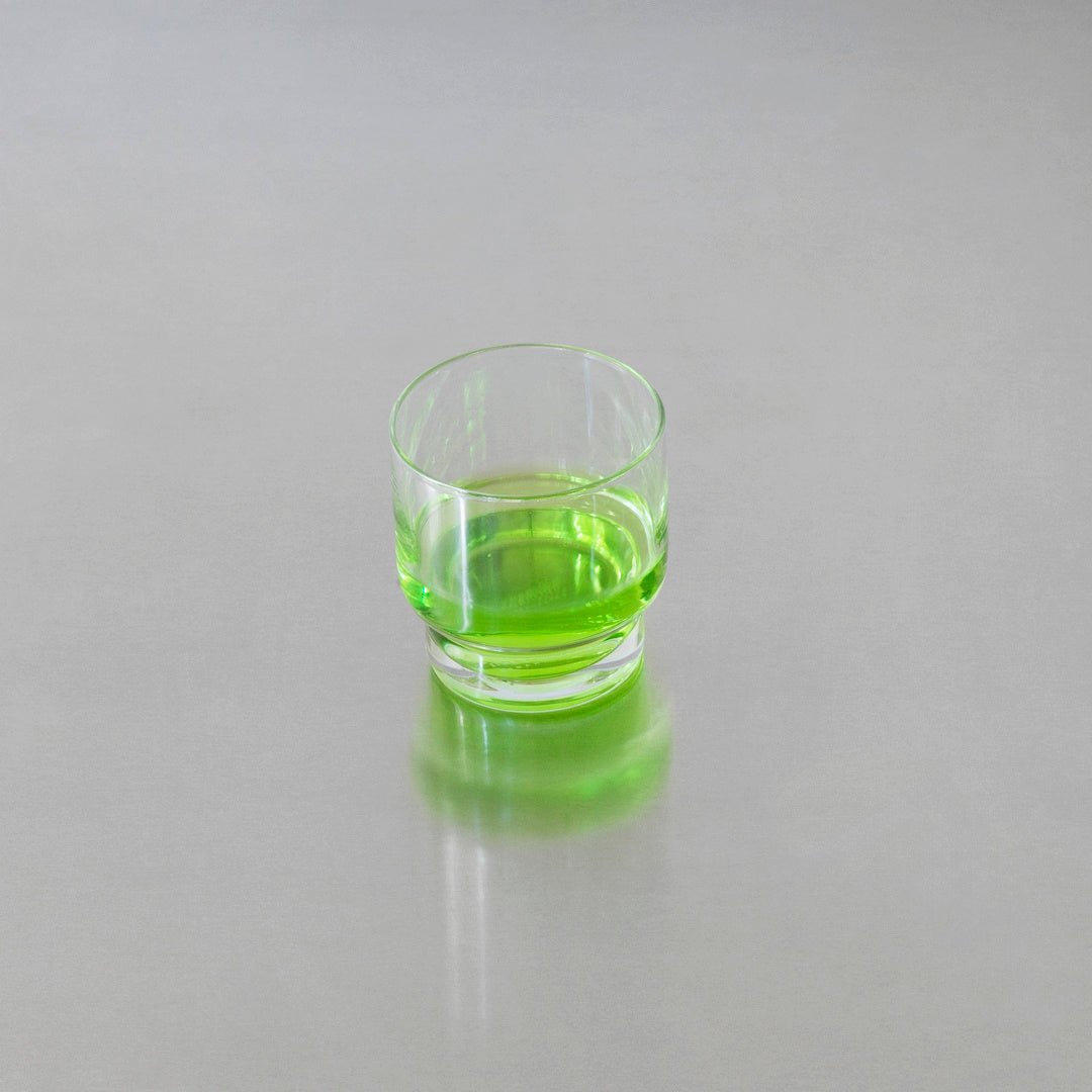 Fit Glass Small Clear - ökenhem