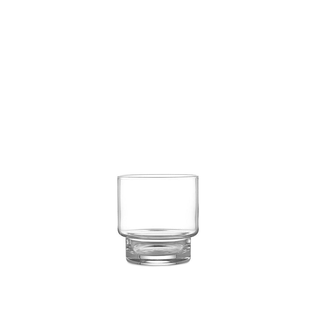 Fit Glass Small Clear - ökenhem