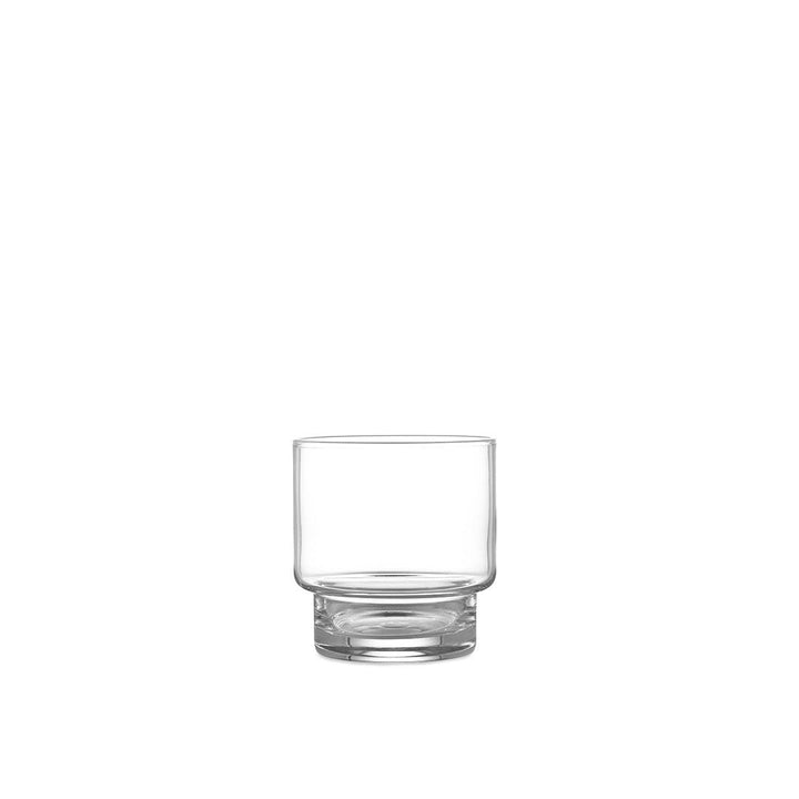 Fit Glass Small Clear - ökenhem