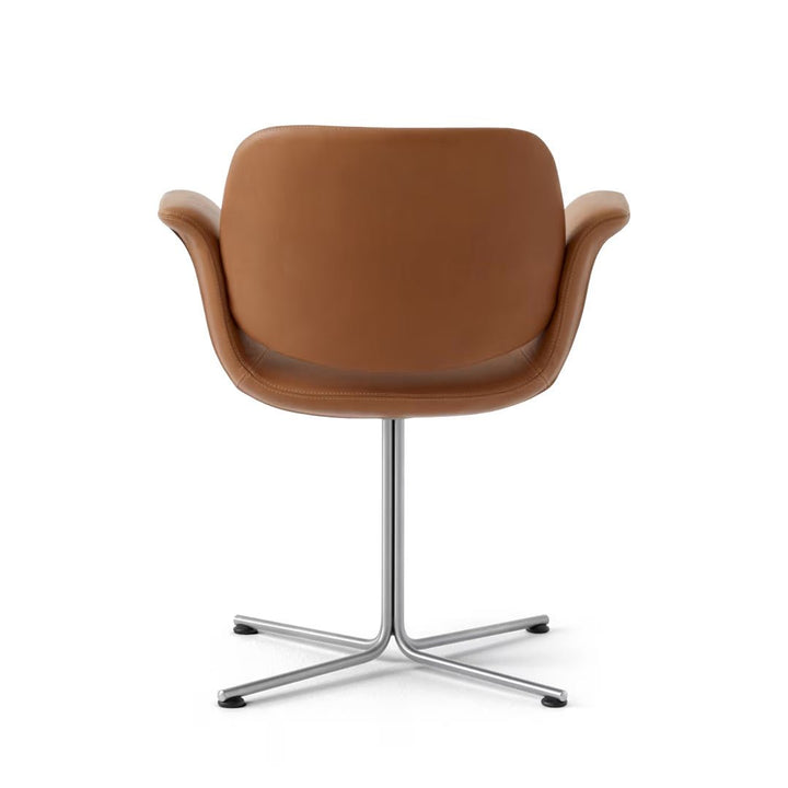Flamingo Grand Chair - Swivel base - ökenhem