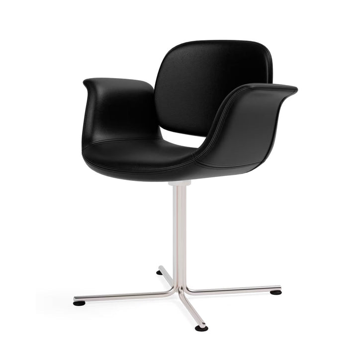 Flamingo Grand Chair - Swivel base - ökenhem