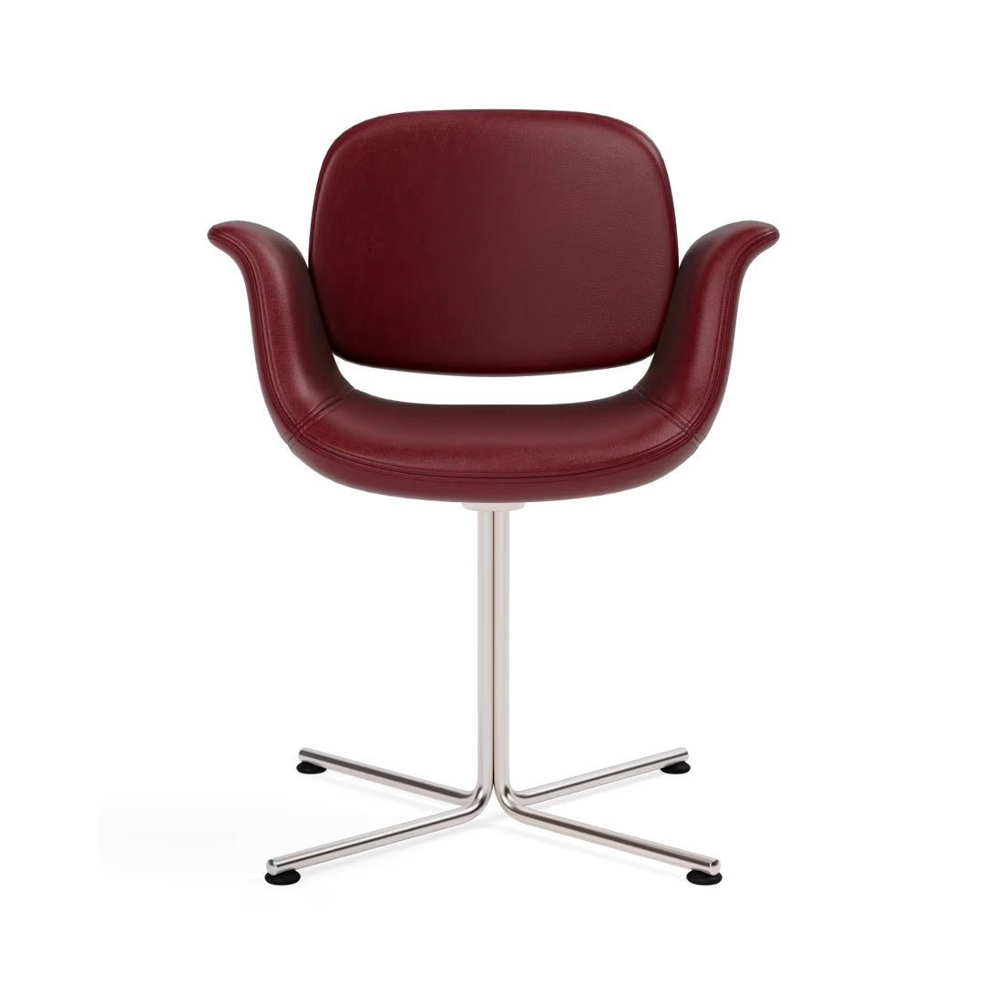 Flamingo Grand Chair - Swivel base - ökenhem