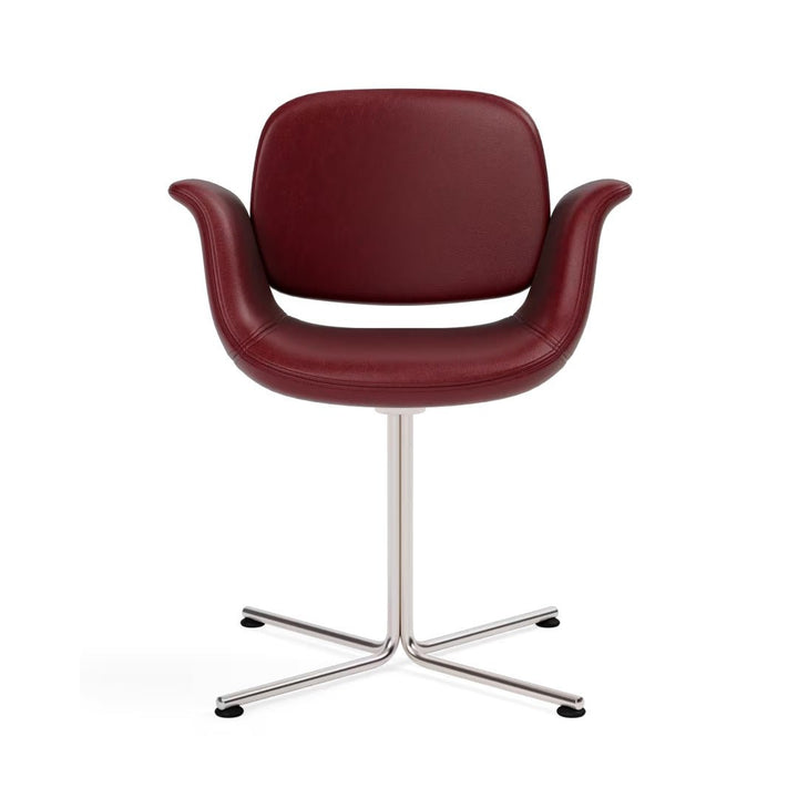 Flamingo Grand Chair - Swivel base - ökenhem