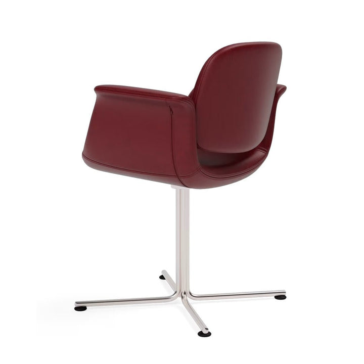Flamingo Grand Chair - Swivel base - ökenhem