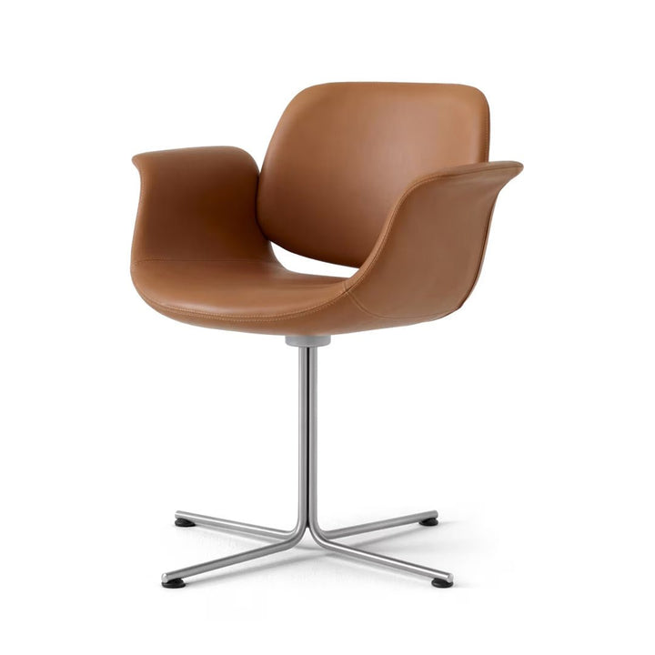 Flamingo Grand Chair - Swivel base - ökenhem