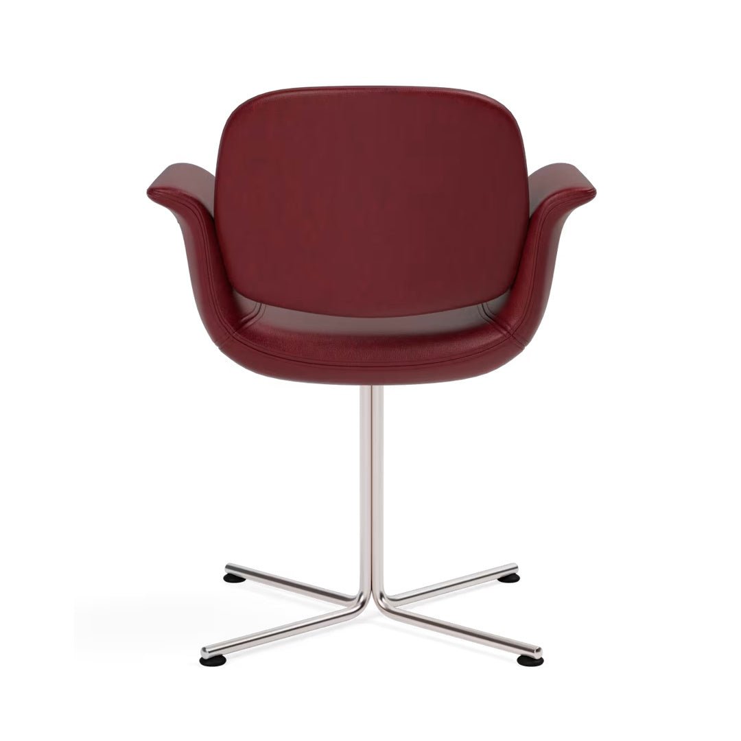 Flamingo Grand Chair - Swivel base - ökenhem