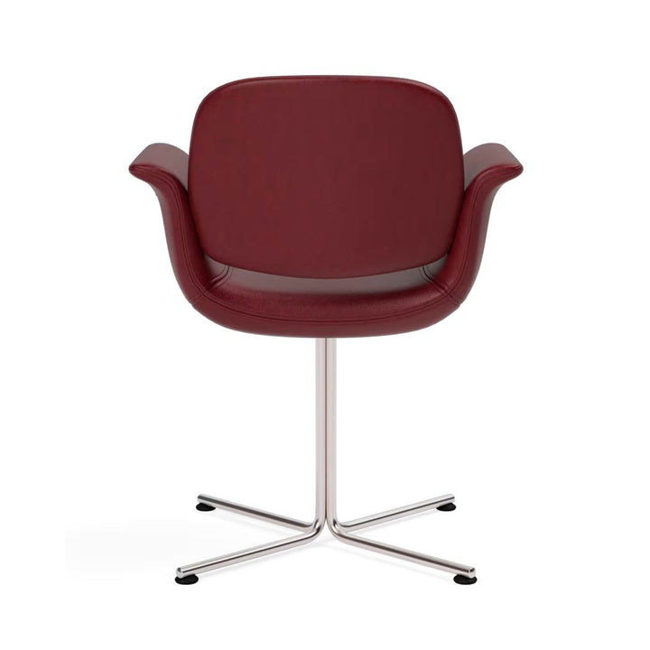 Flamingo Grand Chair - Swivel base - ökenhem
