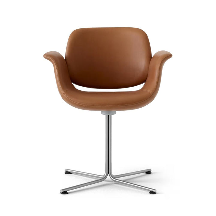Flamingo Grand Chair - Swivel base - ökenhem