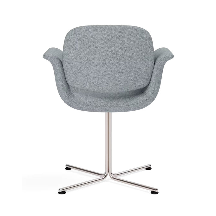 Flamingo Grand Chair - Swivel base - ökenhem