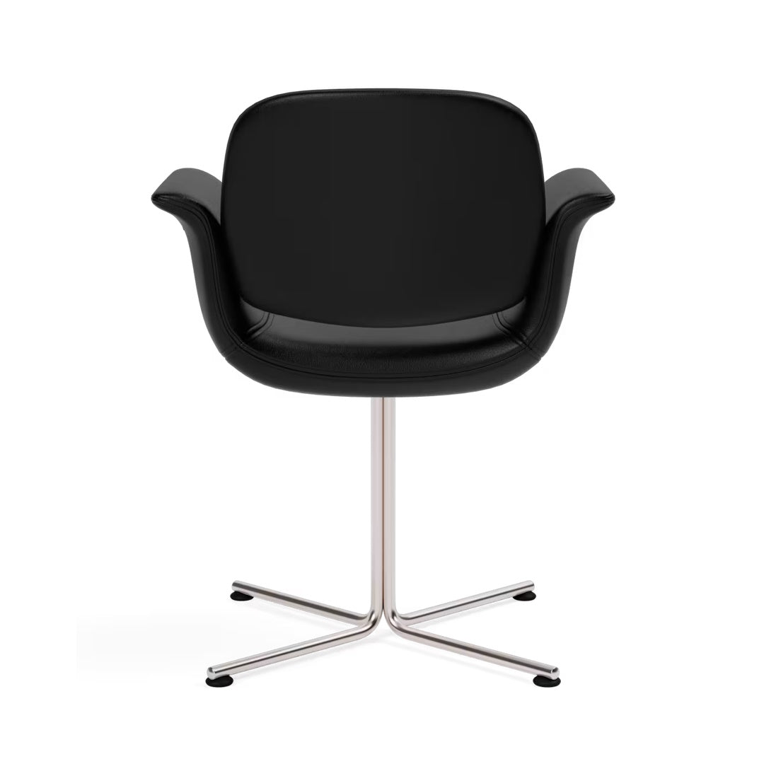 Flamingo Grand Chair - Swivel base - ökenhem
