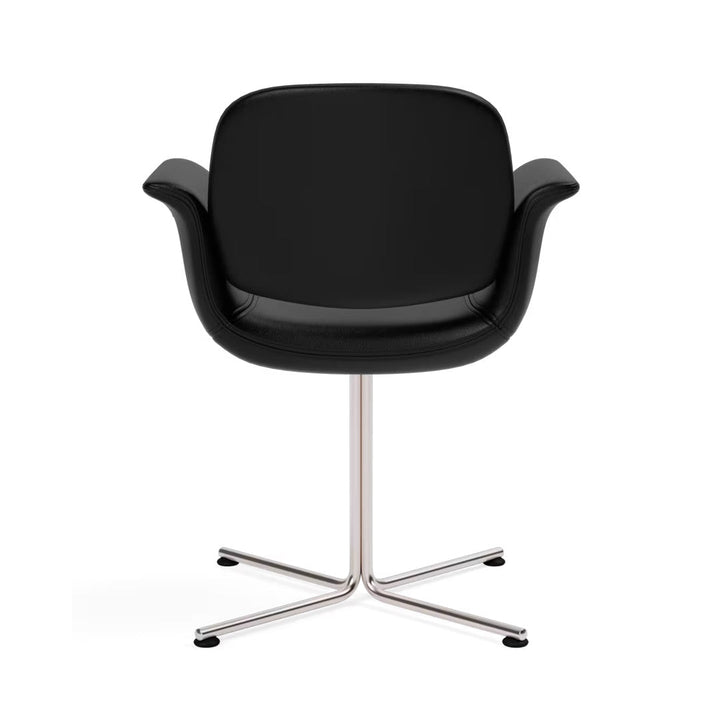Flamingo Grand Chair - Swivel base - ökenhem