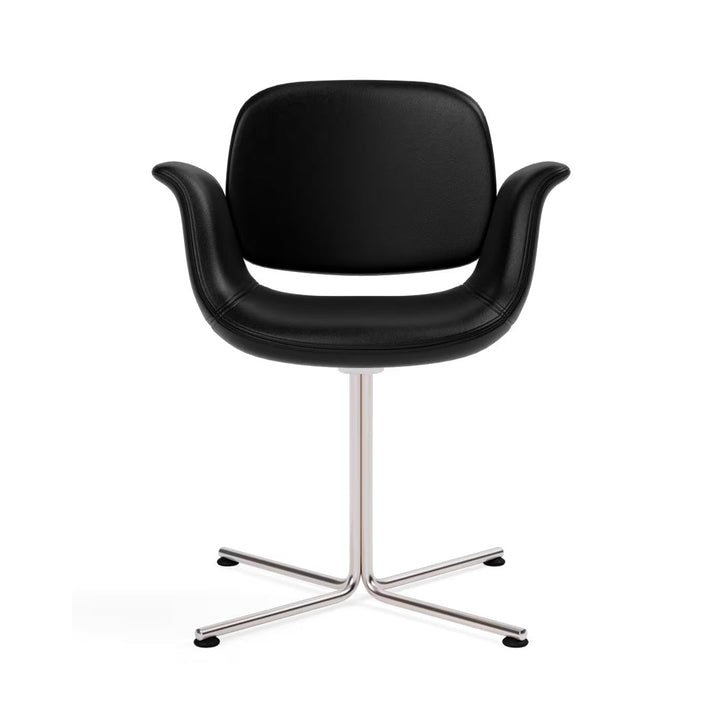 Flamingo Grand Chair - Swivel base - ökenhem
