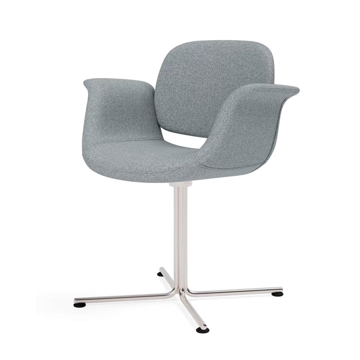 Flamingo Grand Chair - Swivel base - ökenhem