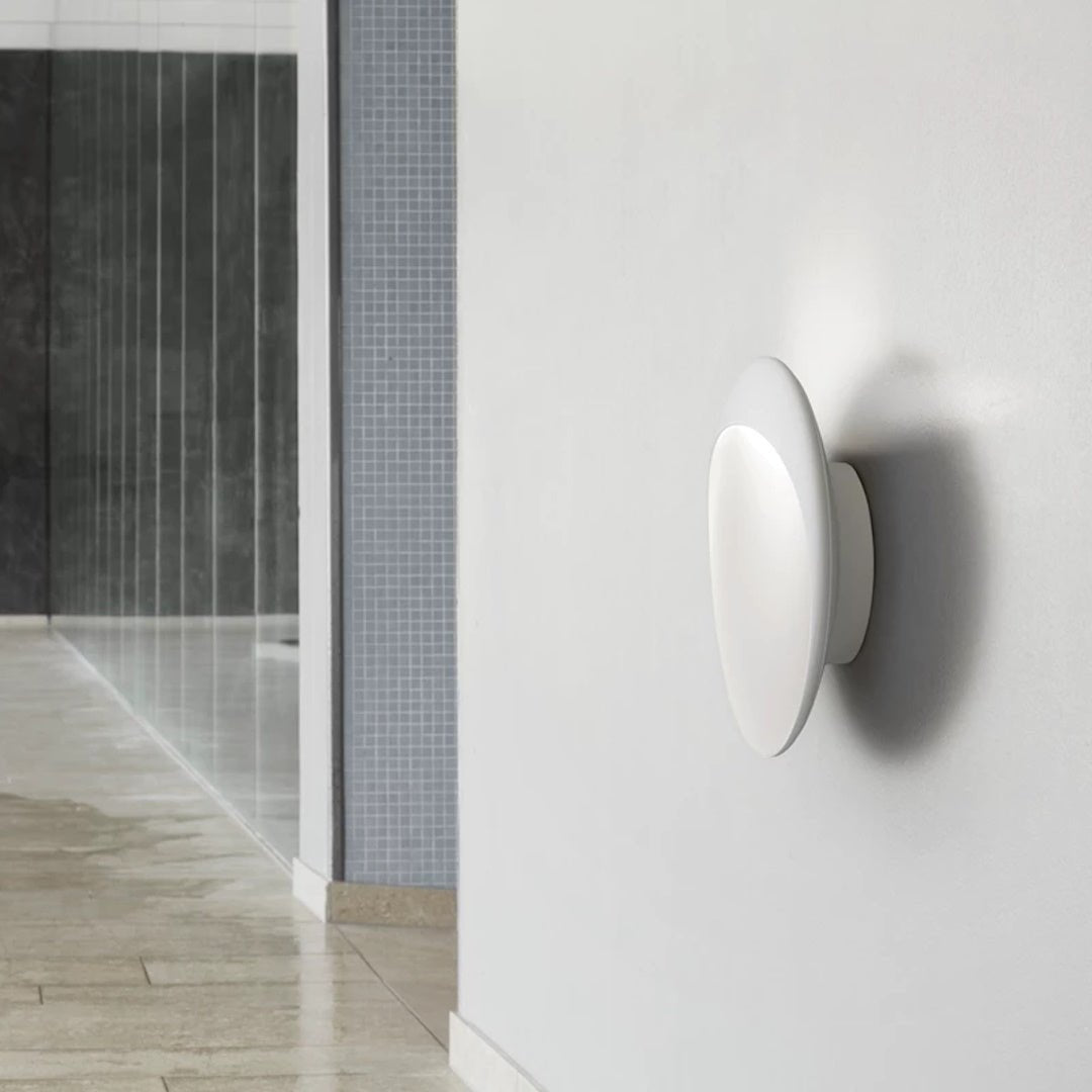 Flindt Wall Lamp - ökenhem