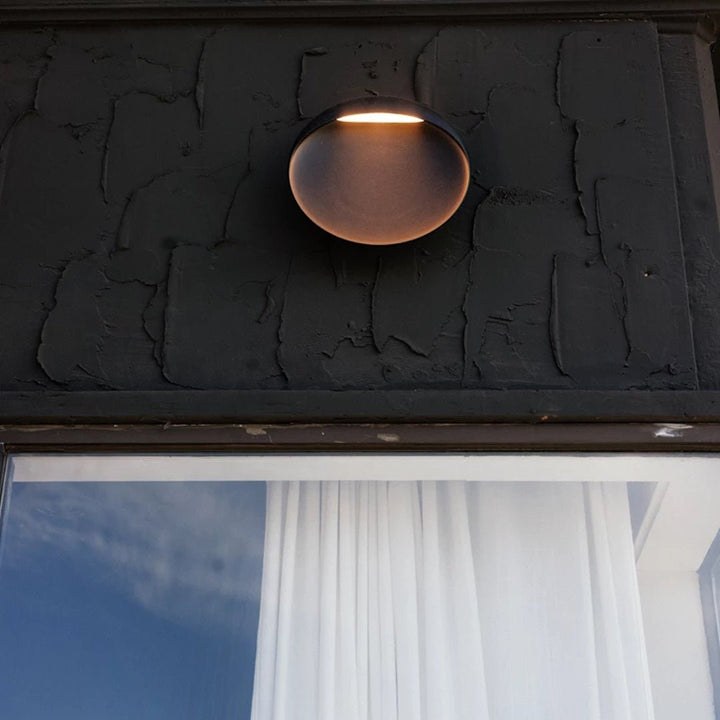 Flindt Wall Lamp - ökenhem