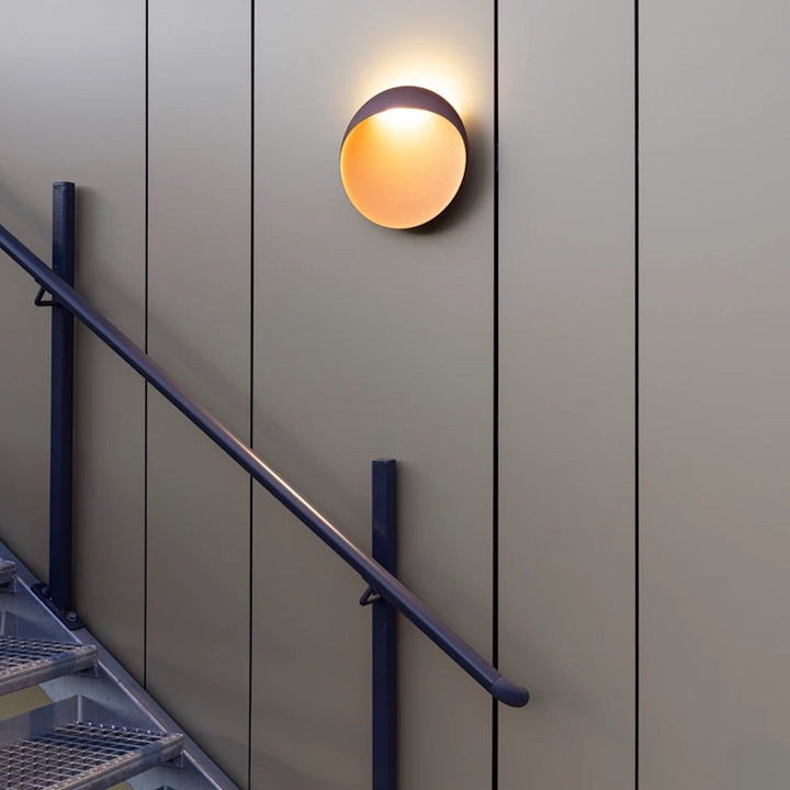 Flindt Wall Lamp - ökenhem