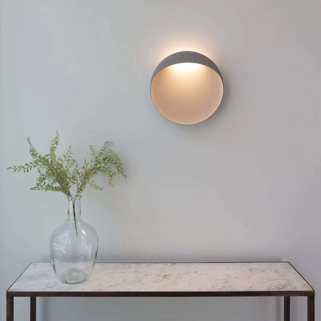 Flindt Wall Lamp - ökenhem