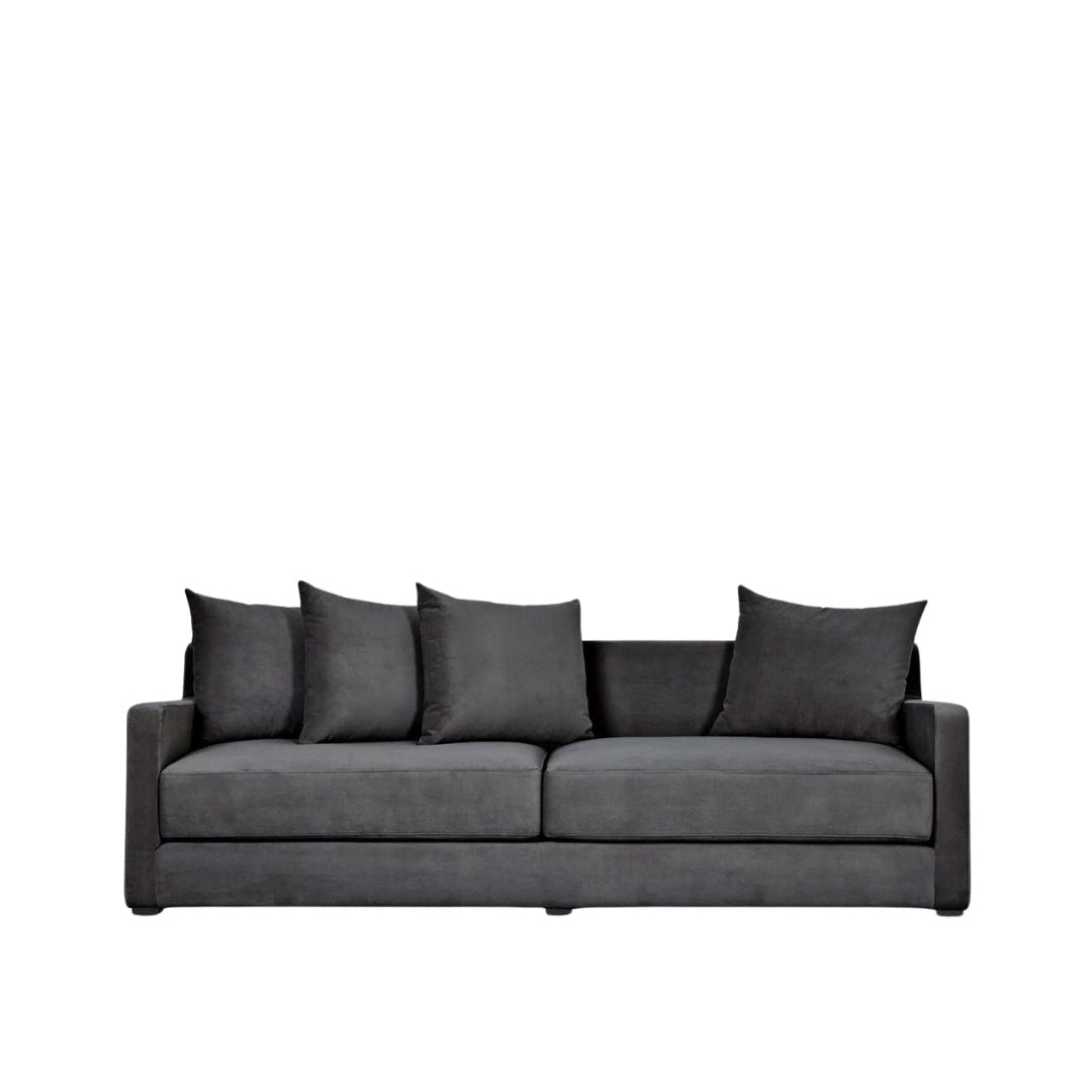 Flipside Sofabed - ökenhem