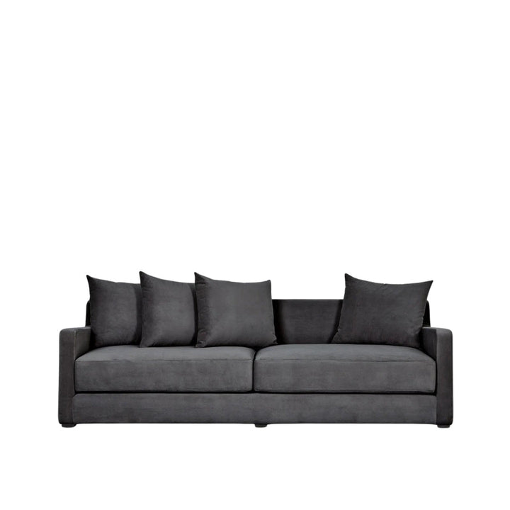 Flipside Sofabed - ökenhem