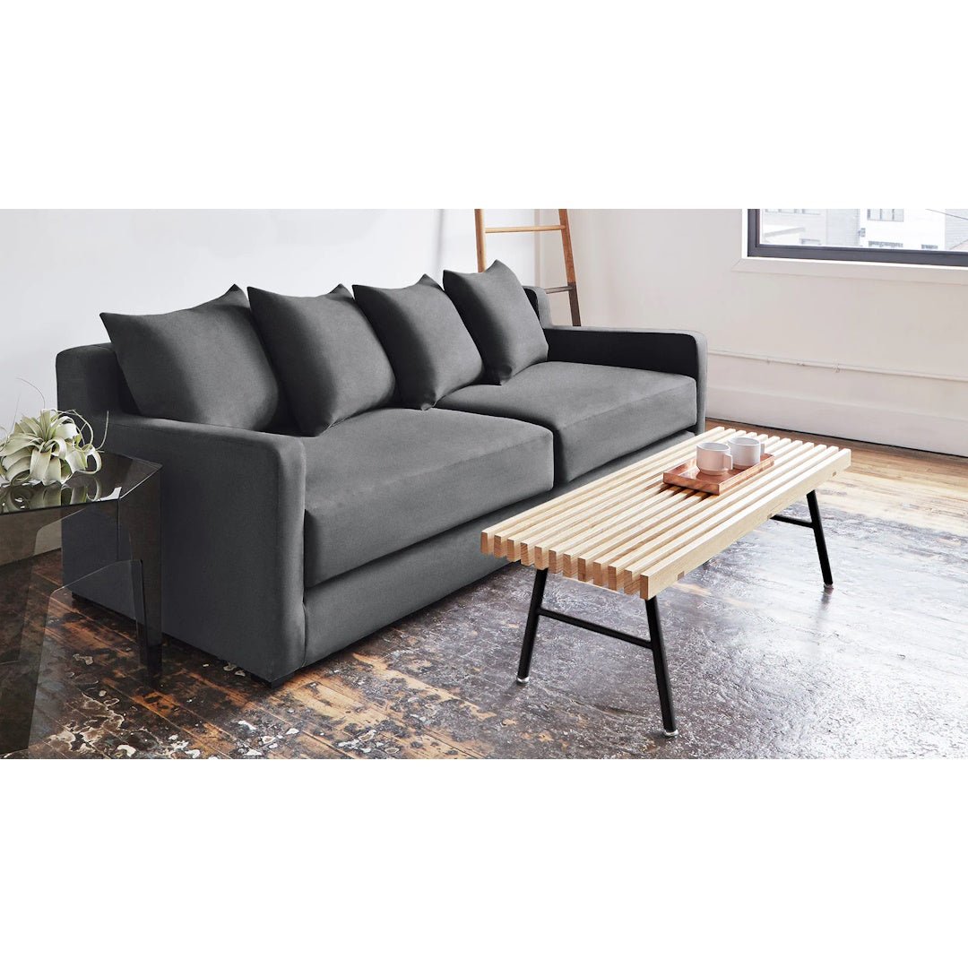 Flipside Sofabed - ökenhem