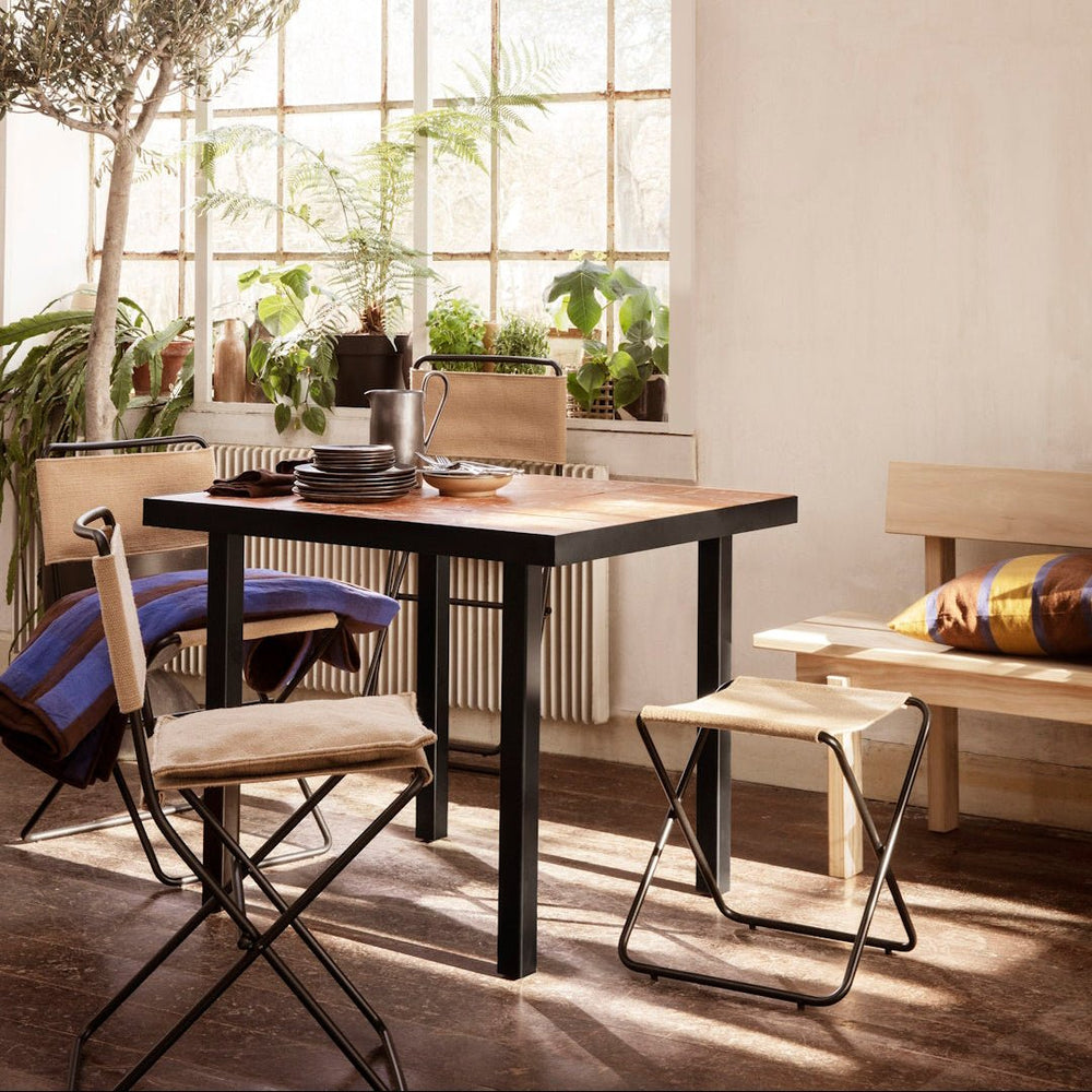 Flod Café Table - ökenhem