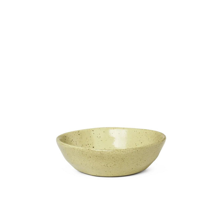 Flow Bowl - Small - ökenhem