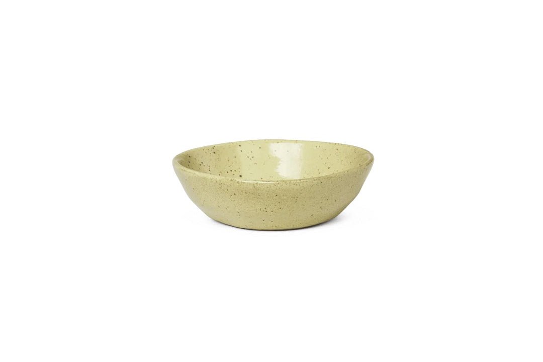 Flow Bowl - Small - ökenhem