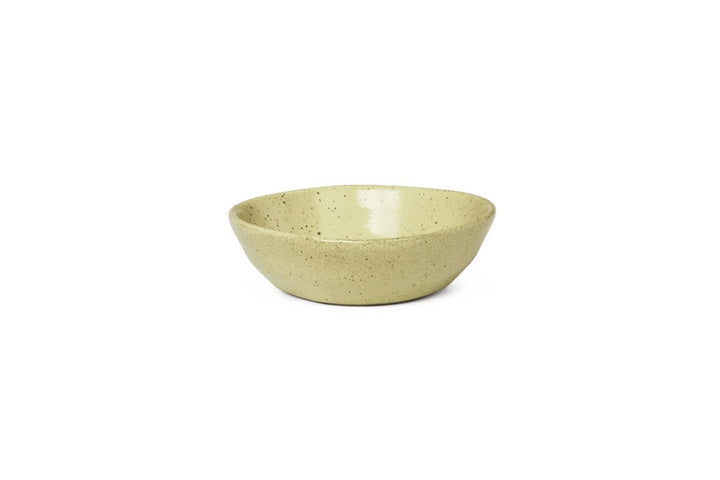 Flow Bowl - Small - ökenhem