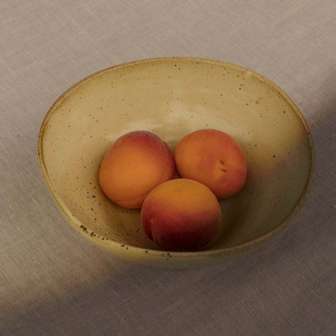 Flow Bowl - Small - ökenhem