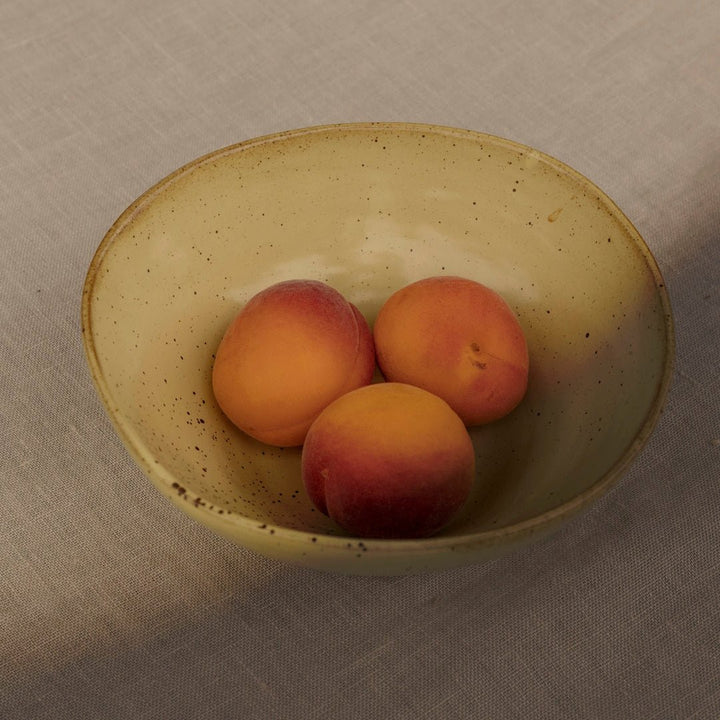 Flow Bowl - Small - ökenhem