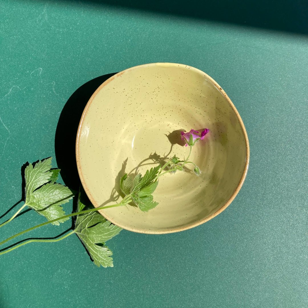 Flow Bowl - Small - ökenhem