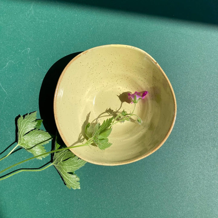 Flow Bowl - Small - ökenhem