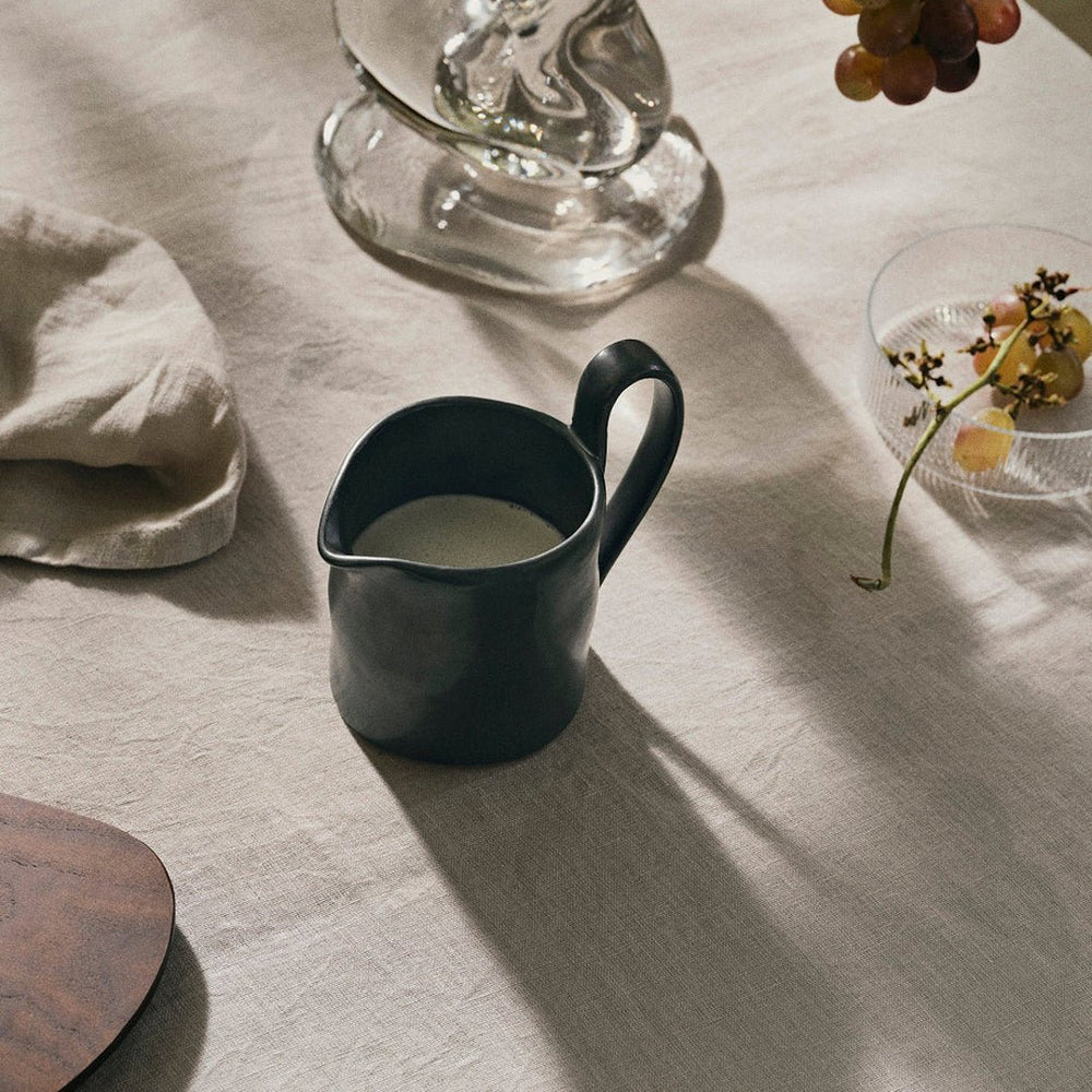 Flow Milk Jar - ökenhem