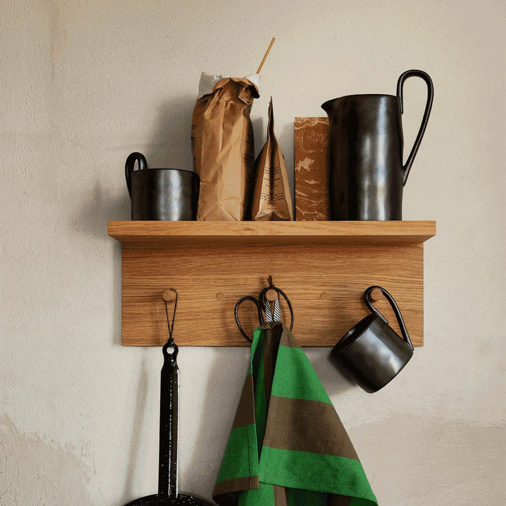 Flow Mug - ökenhem