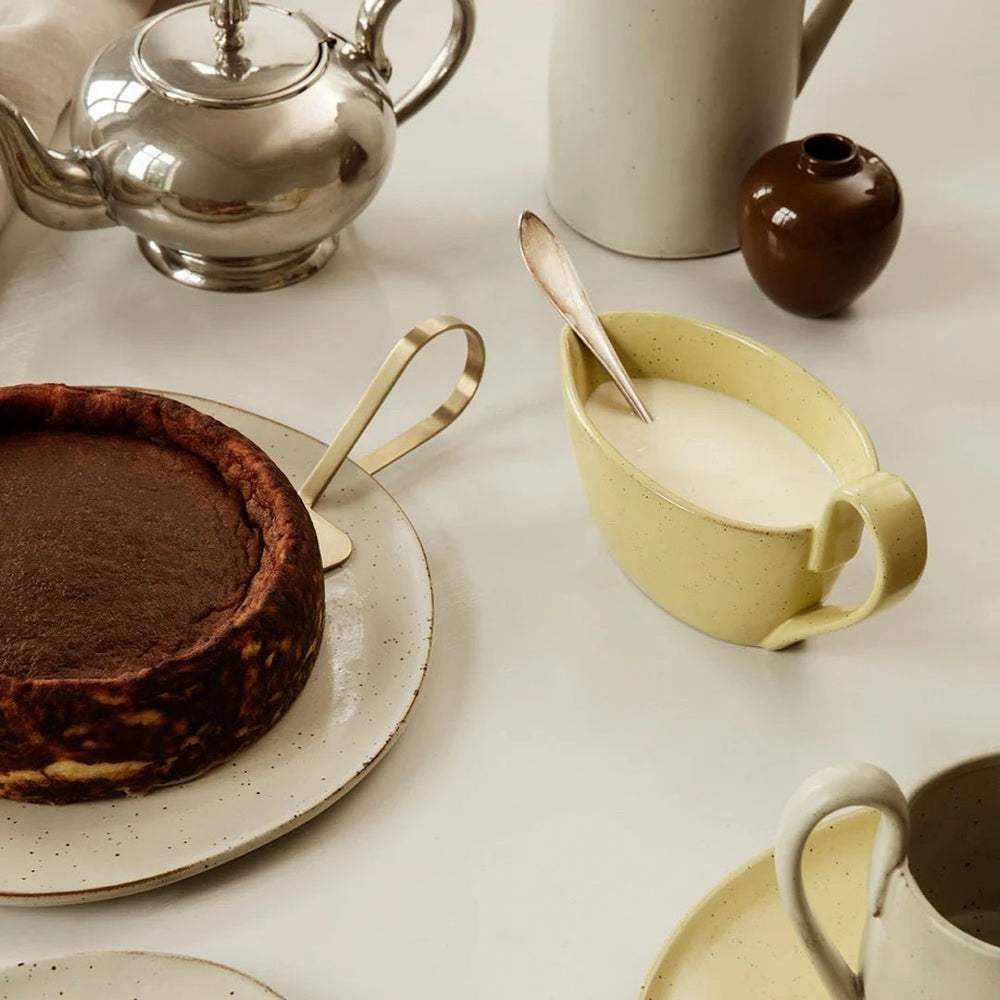 Flow Sauce Boat - ökenhem