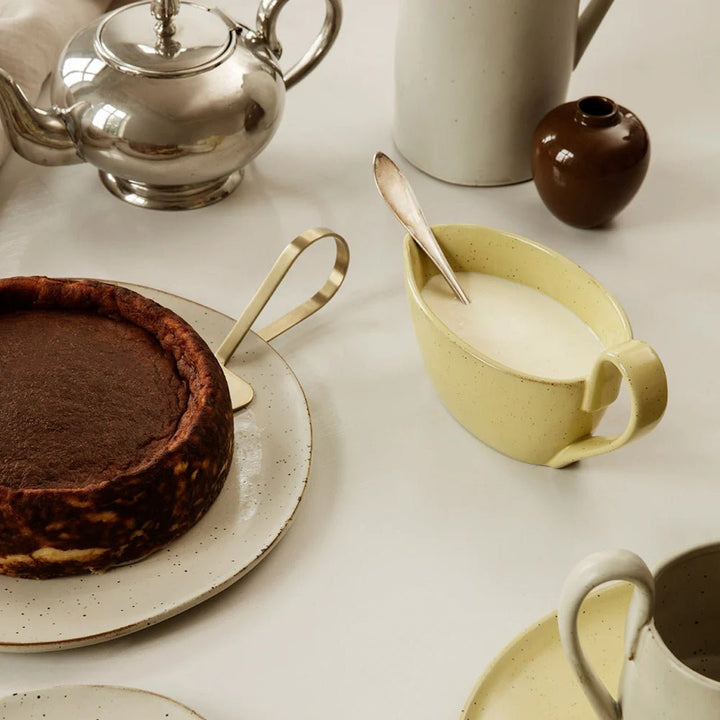 Flow Sauce Boat - ökenhem