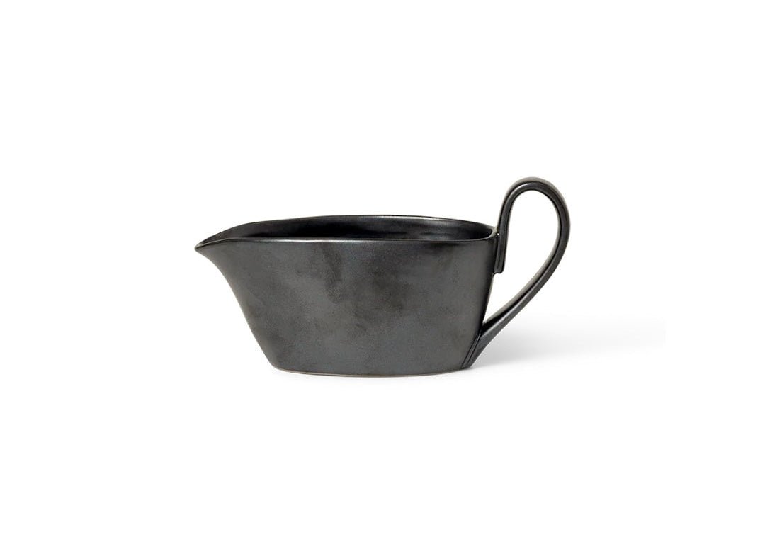 Flow Sauce Boat - ökenhem
