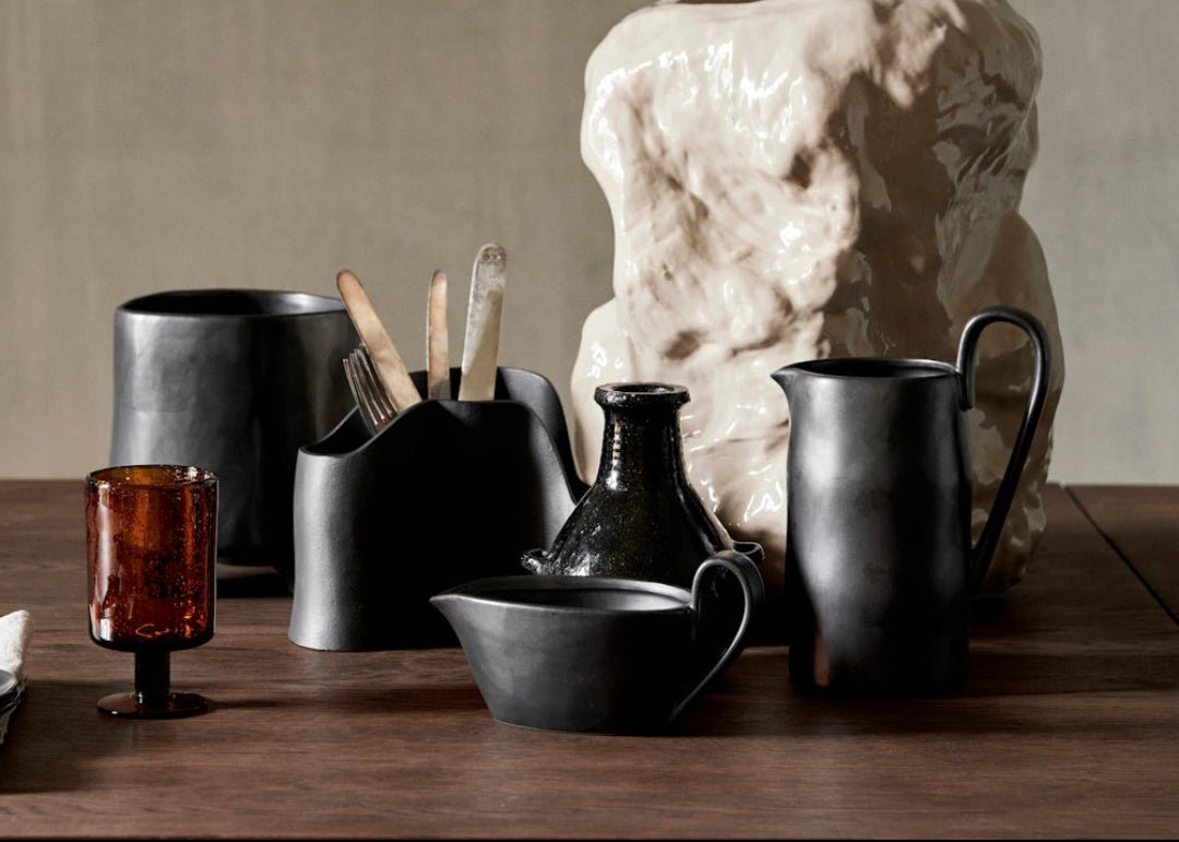Flow Sauce Boat - ökenhem