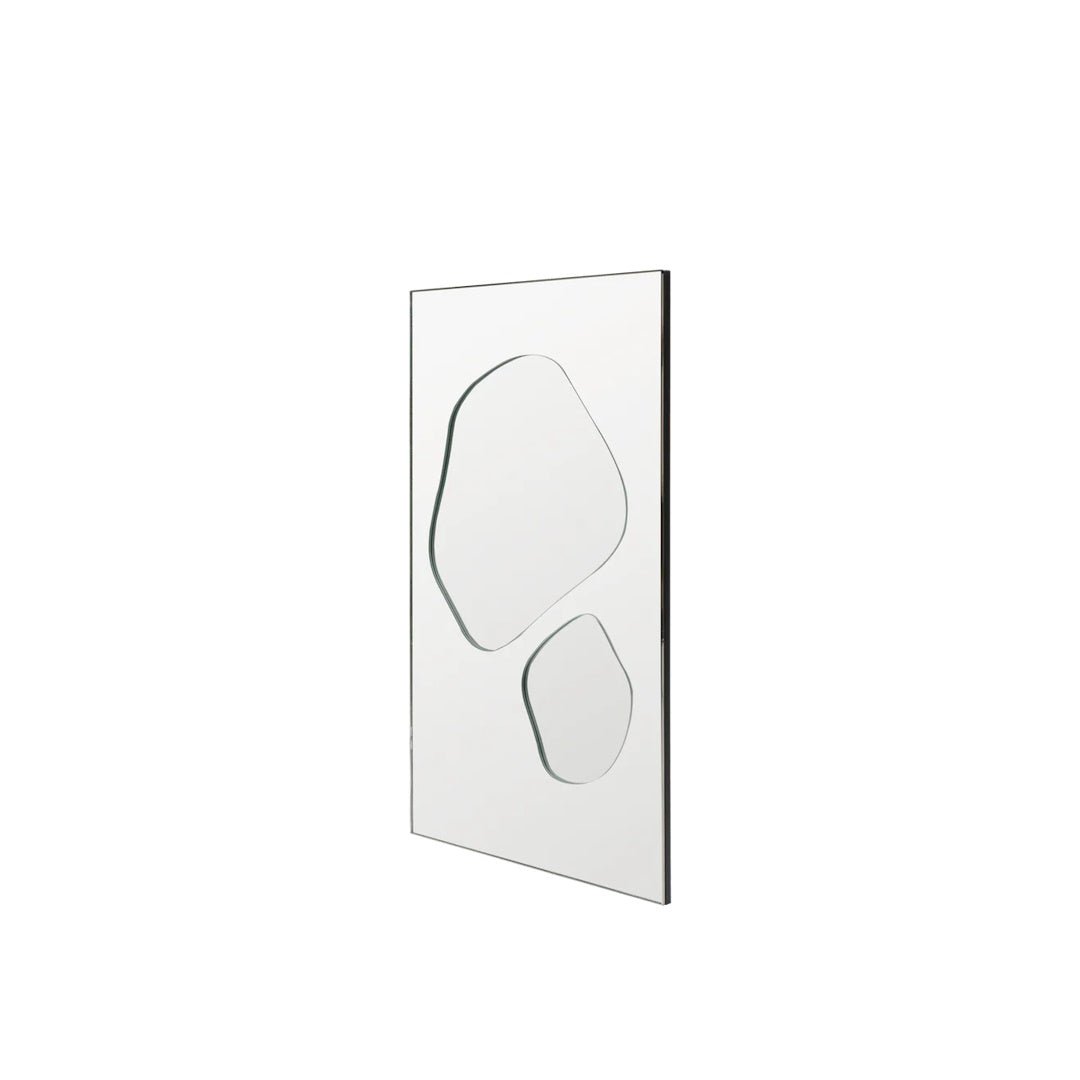 Folia Mirror - Medium - ökenhem