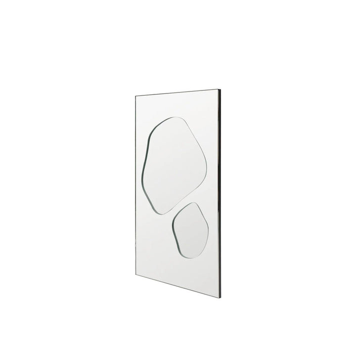 Folia Mirror - Medium - ökenhem