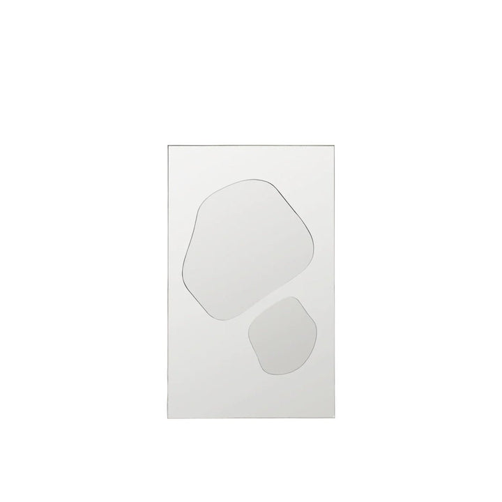 Folia Mirror - Medium - ökenhem
