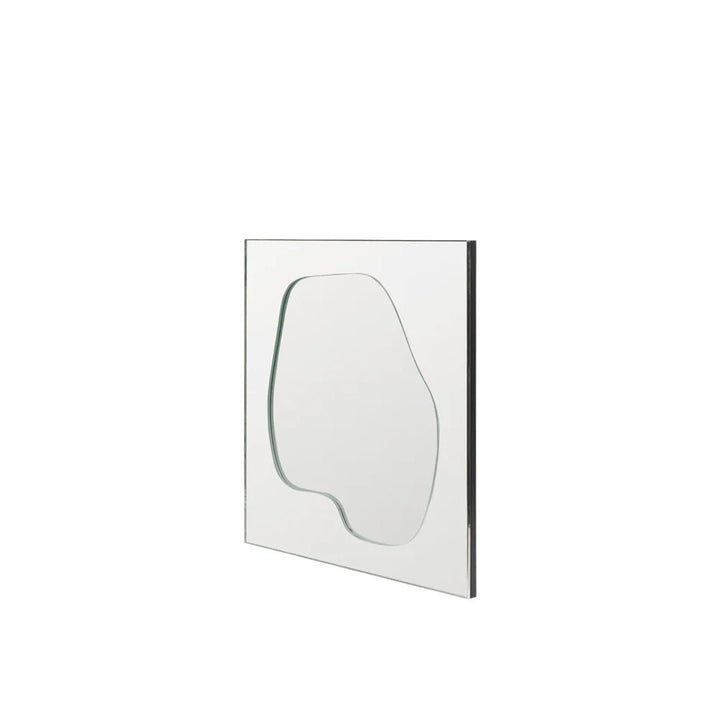 Folia Mirror - Small - ökenhem