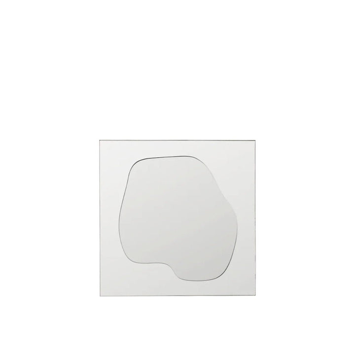 Folia Mirror - Small - ökenhem
