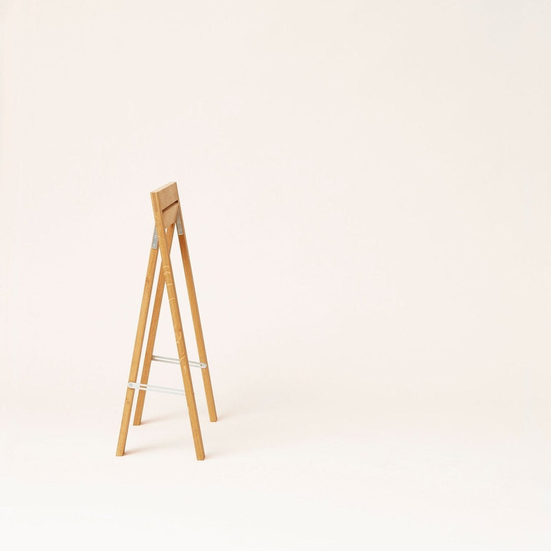 Form & Refine Austere Trestle, Set of 2, Oak - ökenhem