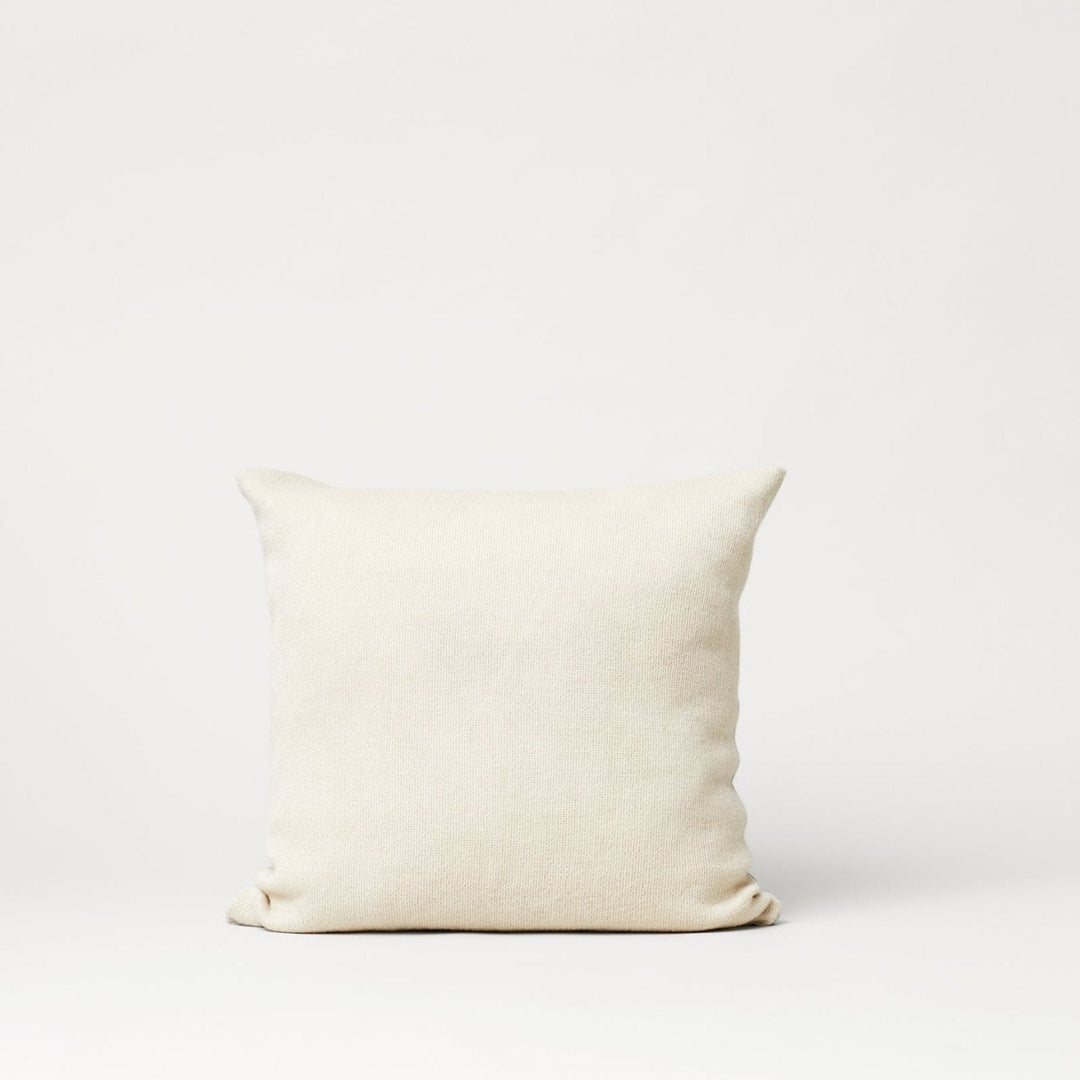 Form &amp; Refine Aymara Pillow Pattern Grey - ökenhem