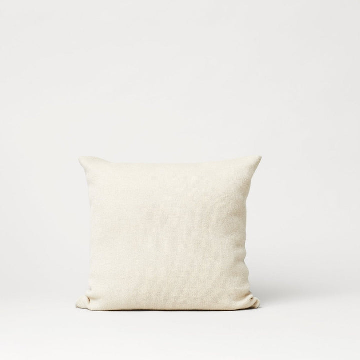 Form &amp; Refine Aymara Pillow Pattern Grey - ökenhem