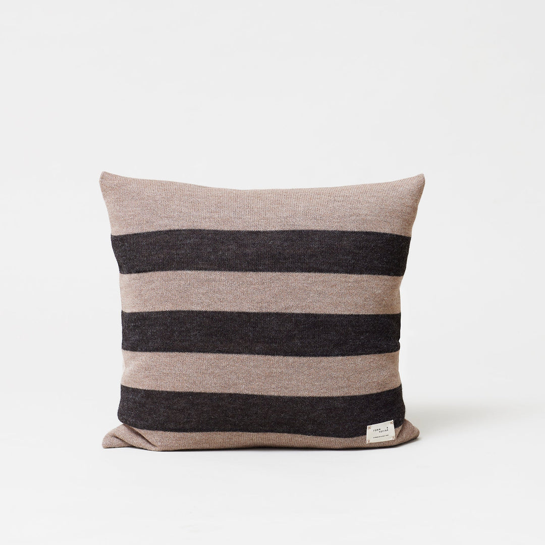 Form & Refine Aymara Pillow, Ribbon - ökenhem