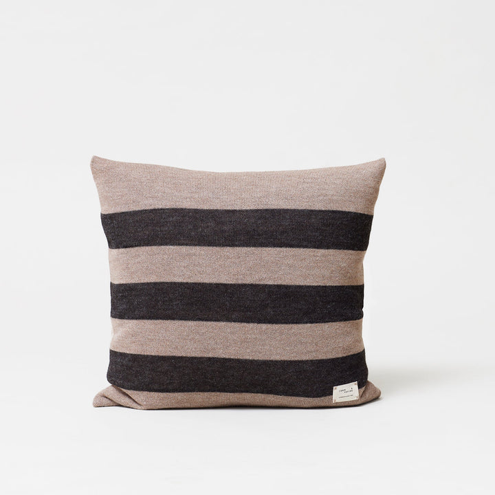 Form &amp; Refine Aymara Pillow, Ribbon - ökenhem