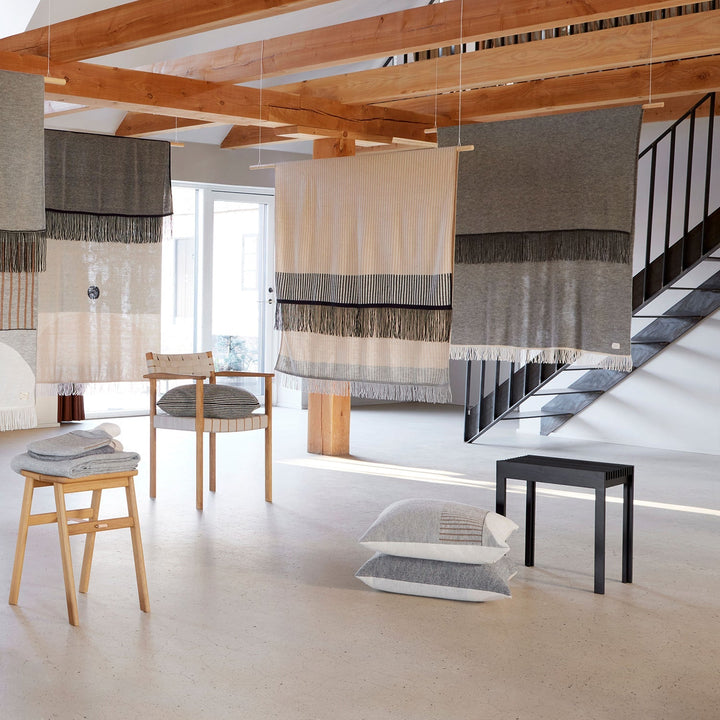 Form & Refine Aymara Plaid, Moulinex - ökenhem