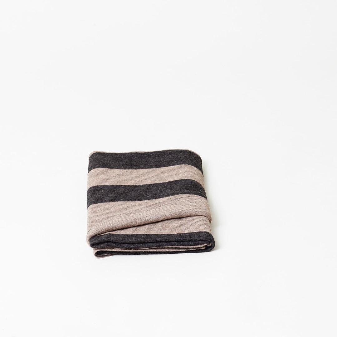 Form & Refine Aymara Plaid, Ribbon - ökenhem